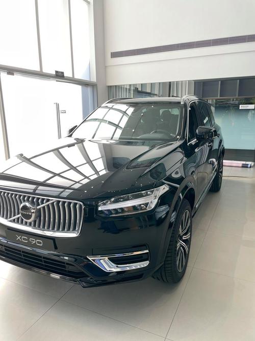 沃尔沃xc90官宣不会国产 2022款沃尔沃xc90国产