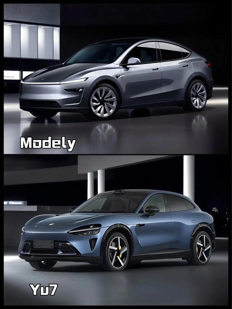 modely焕新版(modely焕新版什么时候上市)