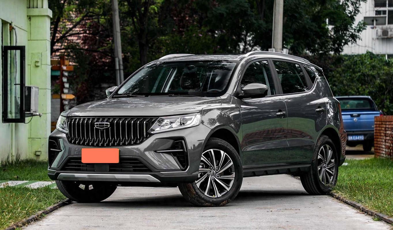 远景x6pro的外观特点 远景x6pro怎么样值得买吗