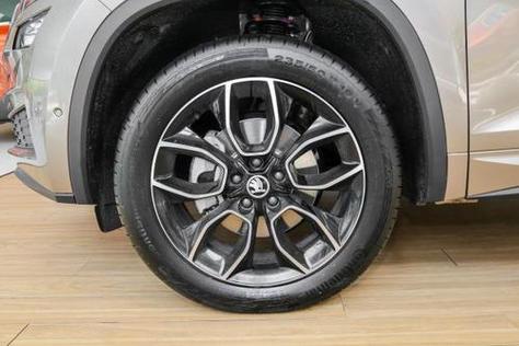 起亚k2轮胎型号 柯迪亚克轮胎型号