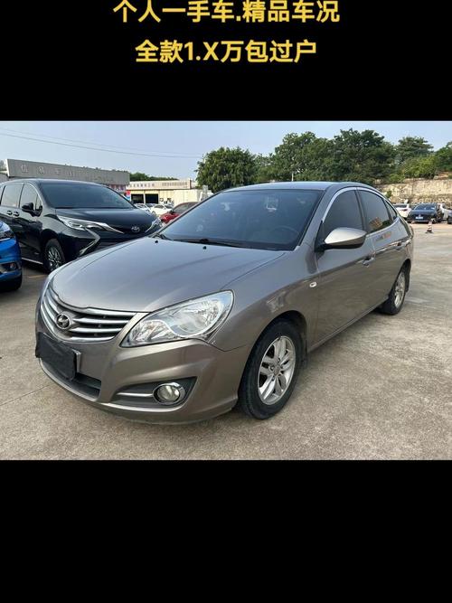 现代悦动手动挡(现代悦动手动挡能改自动挡吗)