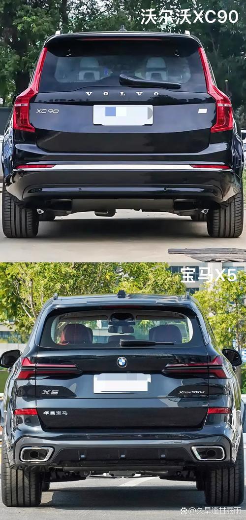 轮胎最宽的suv是哪款车 轮胎最宽的suv是哪款车型