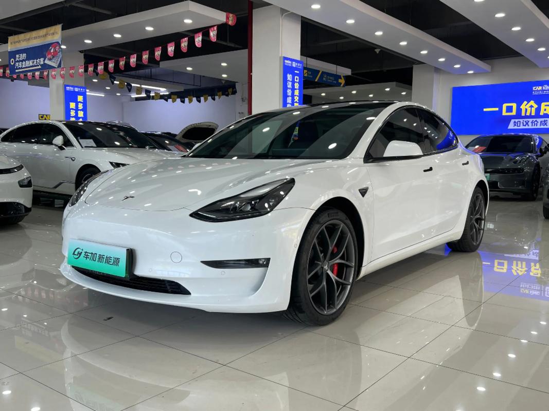 特斯拉新款汽车报价 特斯拉新款汽车报价多少