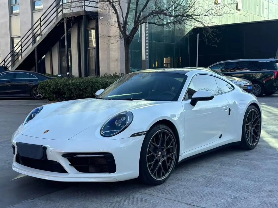 保时捷911报价2021款/保时捷911报价新款