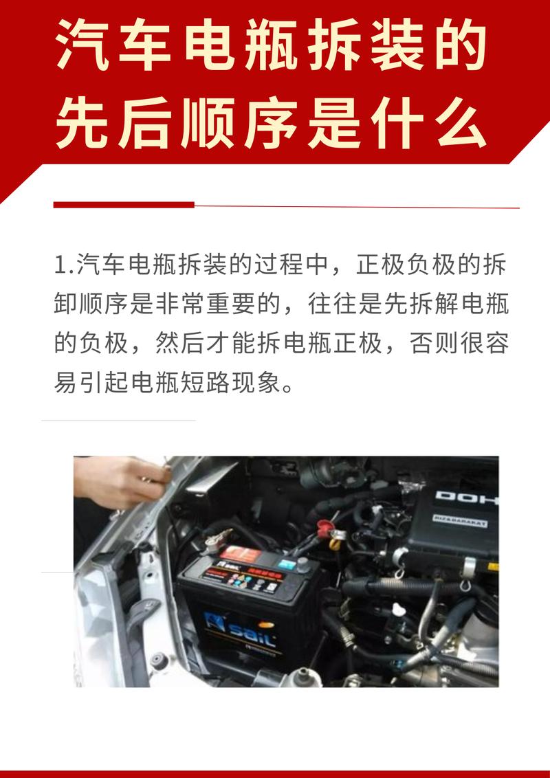 新福克斯电瓶拆装图解(新福克斯电瓶拆装图解大全)