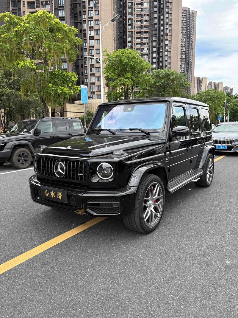 二手奔驰大g多少钱(大g奔驰 二手)
