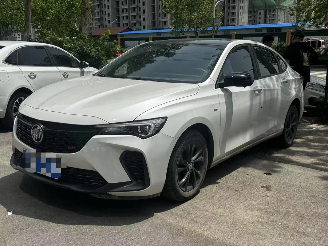 威朗progs缺点,2021款威朗pro gs