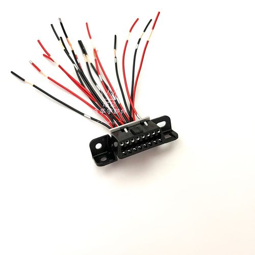 老款凯越 老款凯越obd接口视频