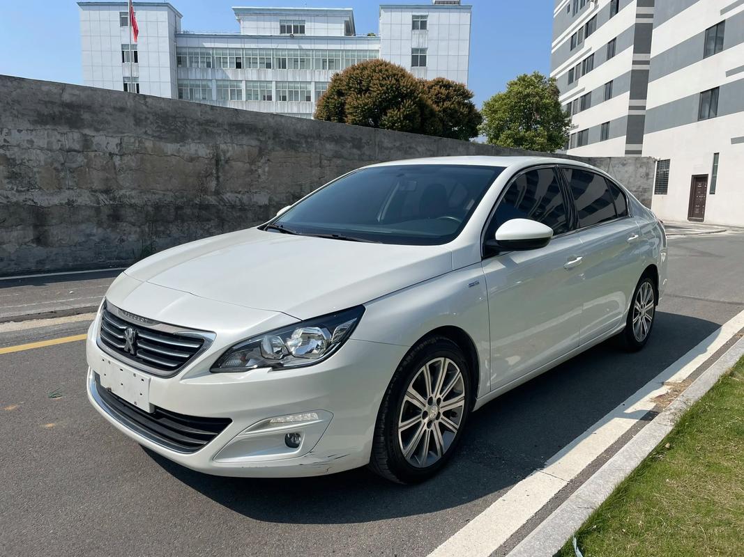 标致进口车／标致进口车型有哪些