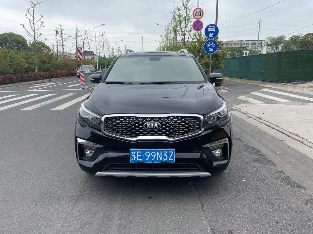 东风悦达起亚k7/东风悦达起亚k7报价