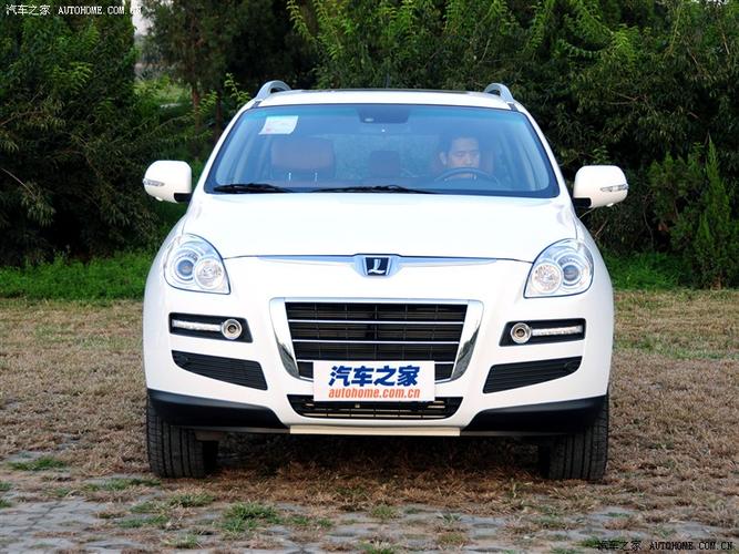 纳智捷大7和u6区别／纳智捷大7和u7的区别