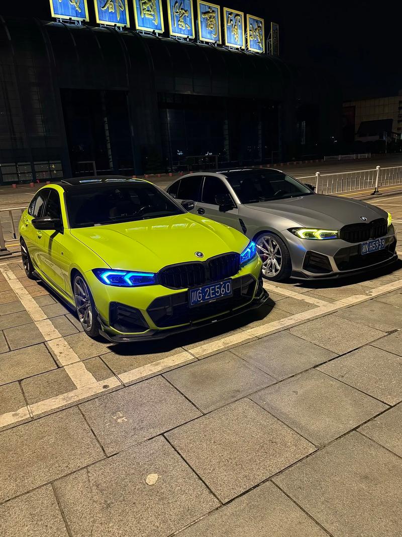 宝马3车友会/宝马车友会是干嘛的