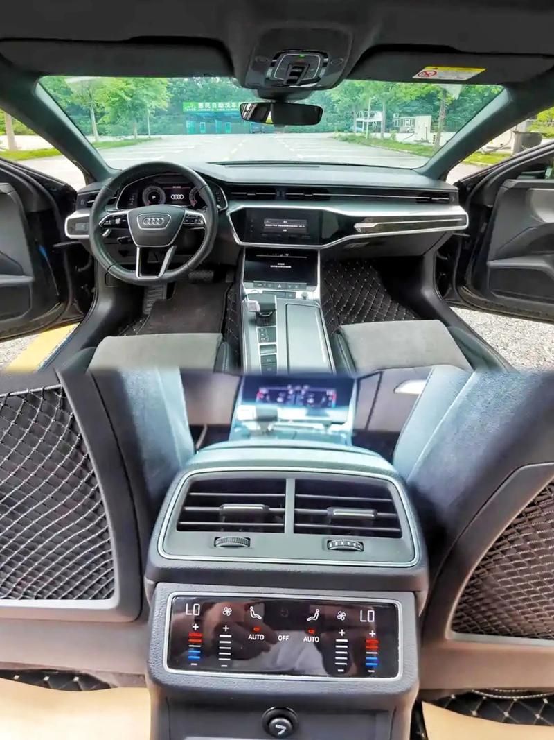 奥迪a6l新车报价2016款图片 奥迪a6l报价及图片2020款怎么样