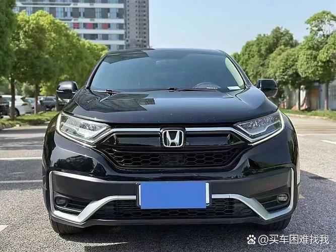 本田crv2021款报价及图片四驱/本田crv2021款报价及图片370