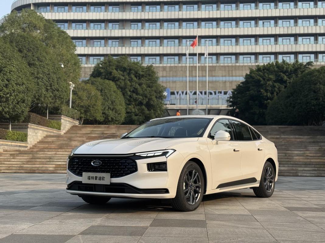 蒙迪欧新能源/蒙迪欧新能源怎么样