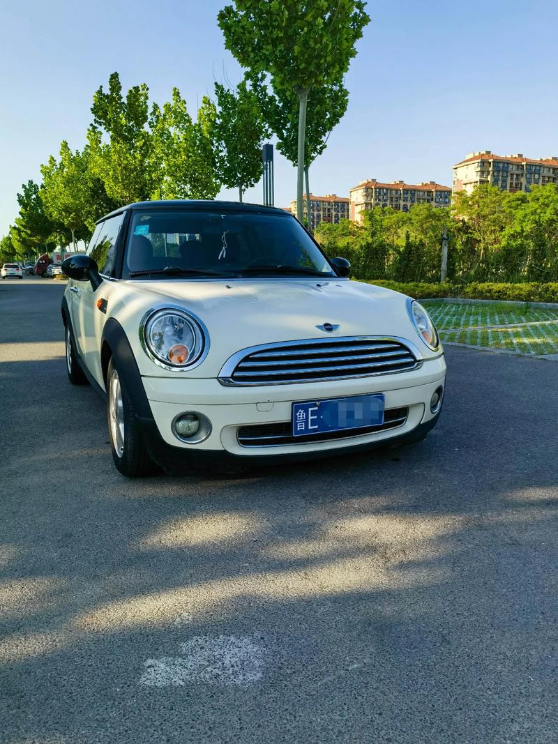 二手宝马迷你mini报价,二手迷你宝马价格