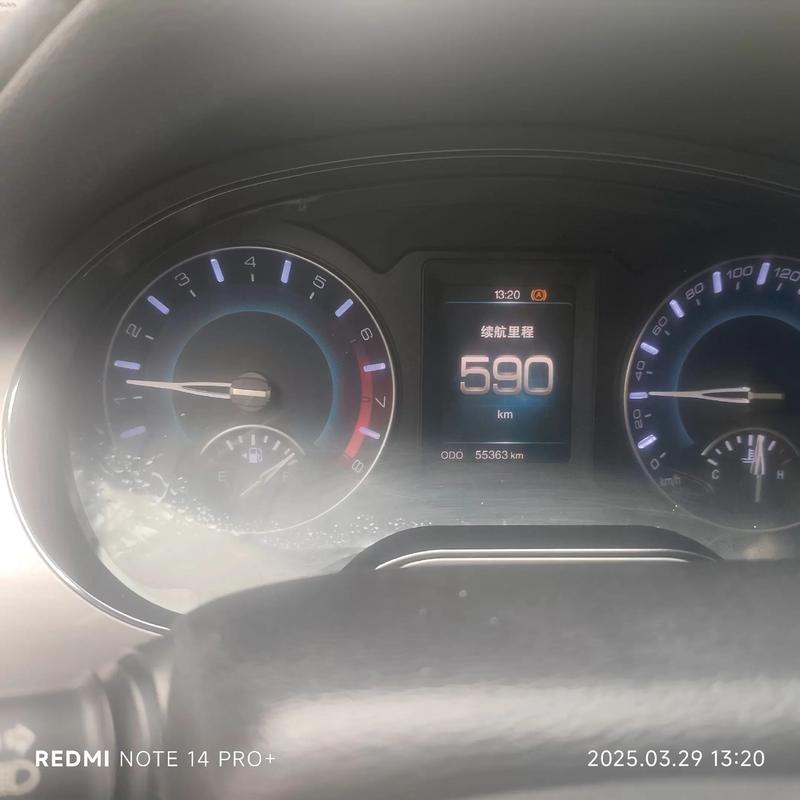 奇瑞威麟v5油耗/奇瑞威麟7座商务车油耗怎样