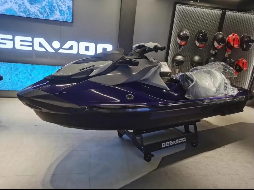 庞巴迪摩托艇售价一览表/庞巴迪摩托艇哪个型号好