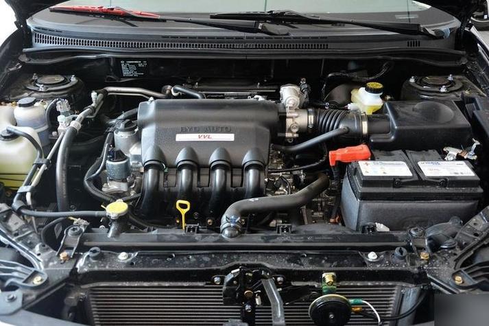 比亚迪g3是什么发动机(比亚迪g3发动机是本田的吗)