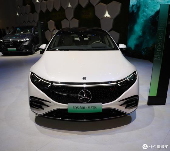 奔驰eqs价格,奔驰eqs纯电动车价格