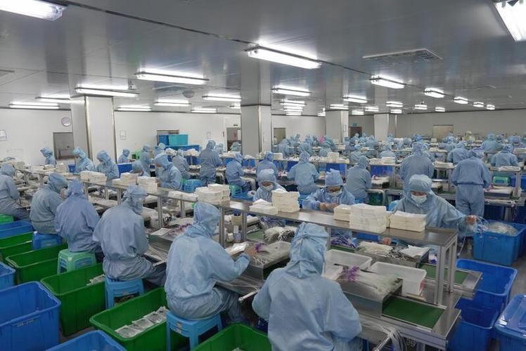 普瑞斯生物科技有限公司 普瑞斯医疗器械有限公司