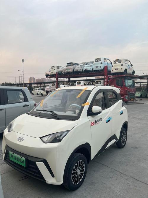 一万多左右的电动汽车/一万多左右的电动汽车推荐