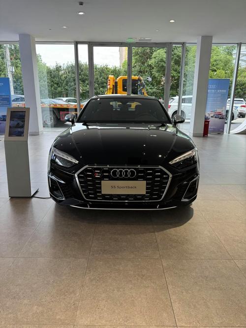 【奥迪s5是什么车,奥迪s5是什么意思】