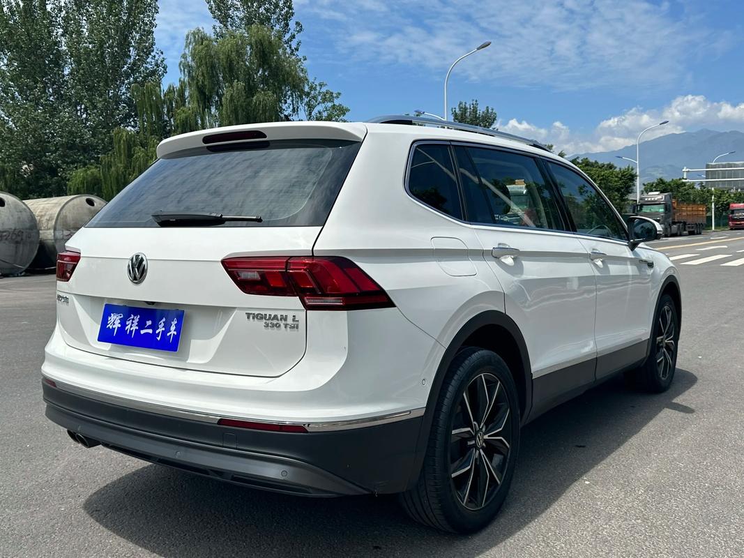 大众途观l现在什么价格／大众途观l现在什么价格是多少