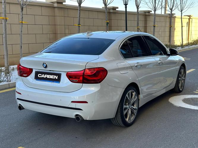 【华晨宝马1系120i,华晨宝马1系125i运动版】