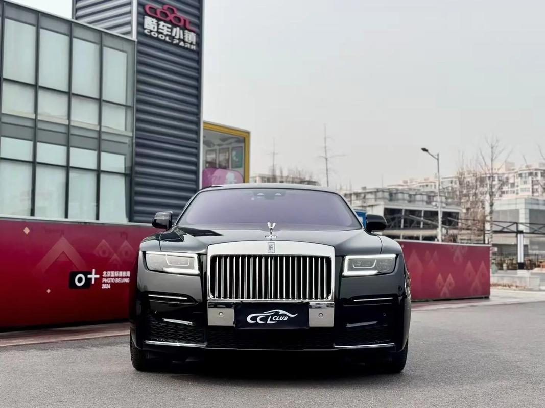 劳斯莱斯古思特介绍／劳斯莱斯古思特易车