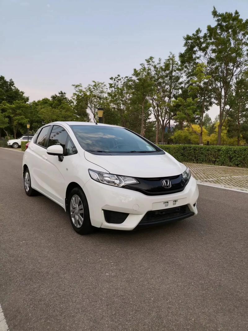 本田飞度老款/本田飞度老款价格及图片