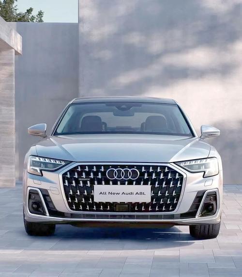 奥迪a8l有国产的吗(奥迪a8l有国产的吗)