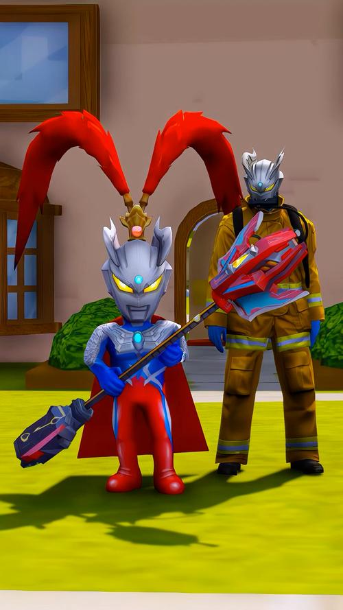 奥特曼打怪兽的视频(噢特曼奥特曼视频大全)