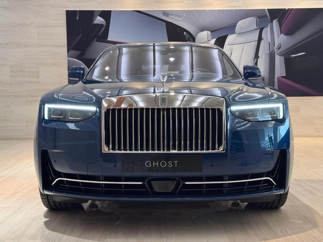 古思特车价格图片(古思特属于什么档次)