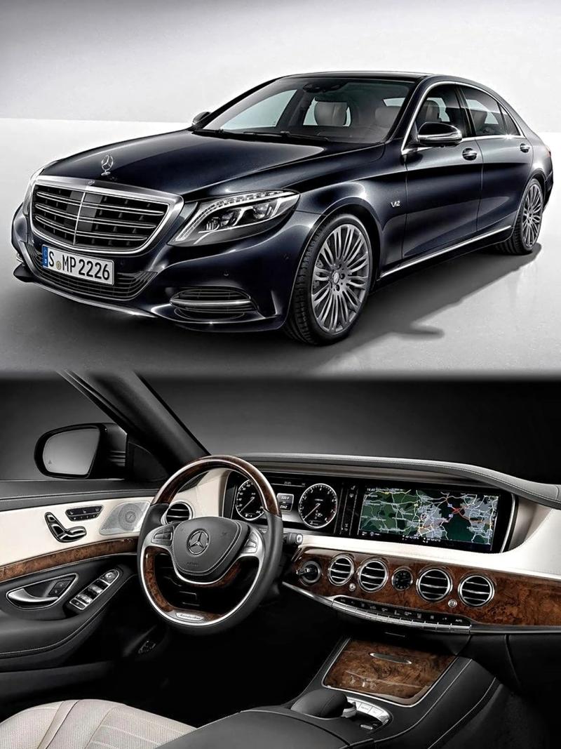 奔驰梅赛德斯s级报价,梅赛德斯奔驰s级轿车报价