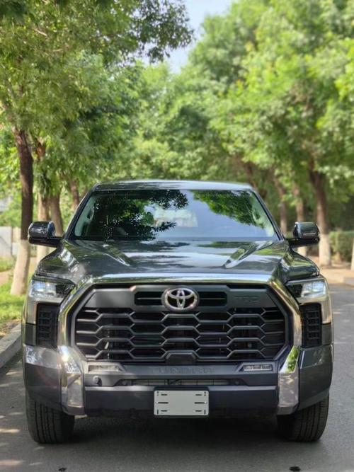 平行进口丰田suv车型大全,平行进口丰田车价格表