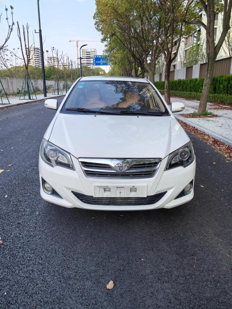 2014款丰田花冠参数／2014丰田花冠怎么样