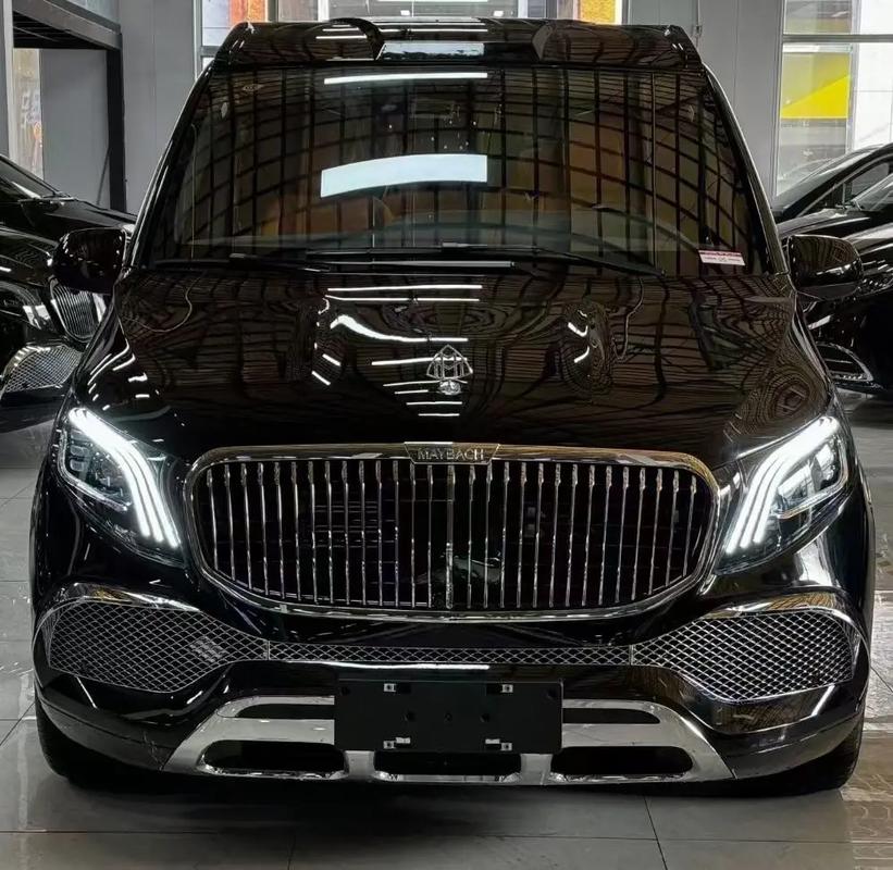 威霆改装／威霆改装迈巴赫多少钱