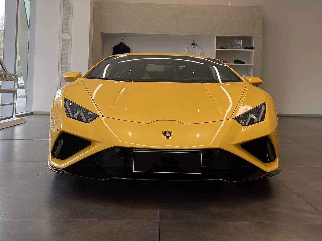 兰博基尼100万左右的跑车(兰博基尼100万左右车型)