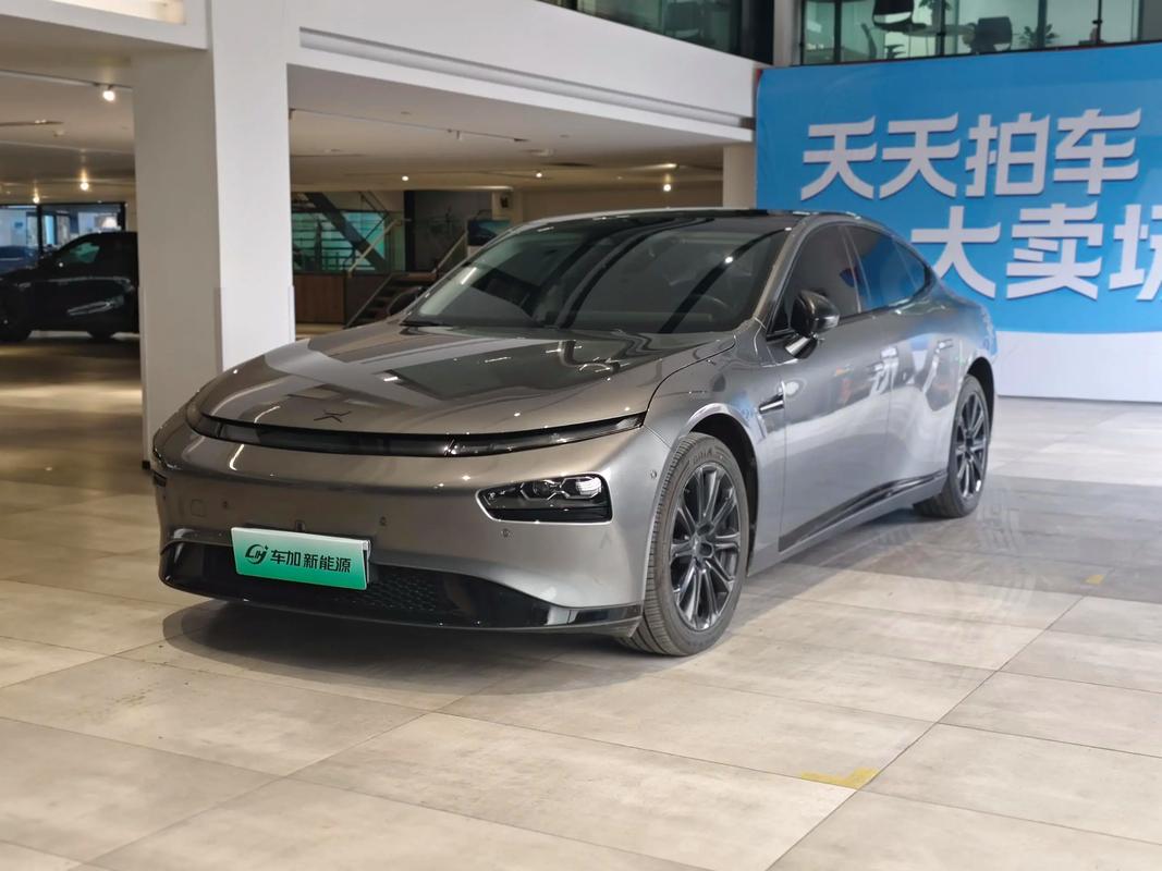 小鹏p7电车价格(小鹏p7新能源汽车多少钱)