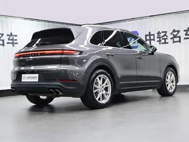 porschecayenne多少钱,porschecayenne是什么车