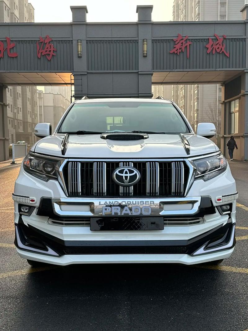 丰田4000报价及图片/丰田4000gt报价