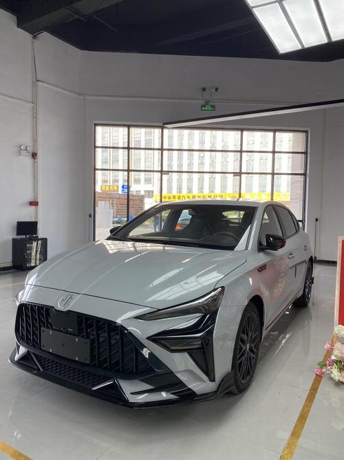 名爵mg6新款报价和图片 名爵mg6汽车图片和价格