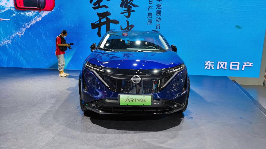 东风／东风日产n7