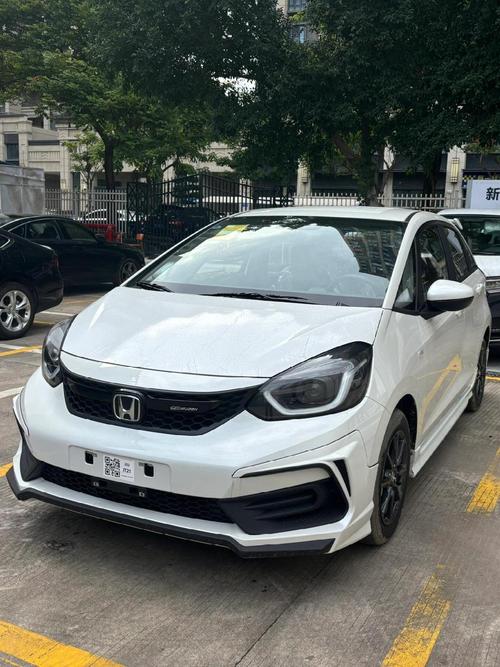 新飞度值得买吗(新飞度值不值得入手)