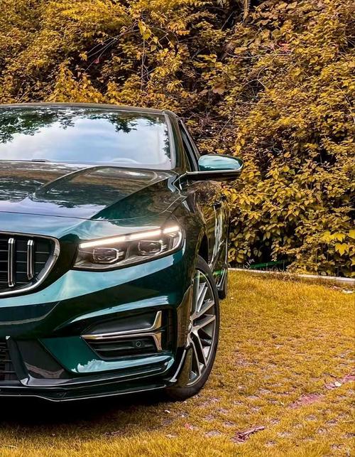 吉利星瑞值得入手吗／吉利星瑞怎么样值得购买吗爱车聊天室