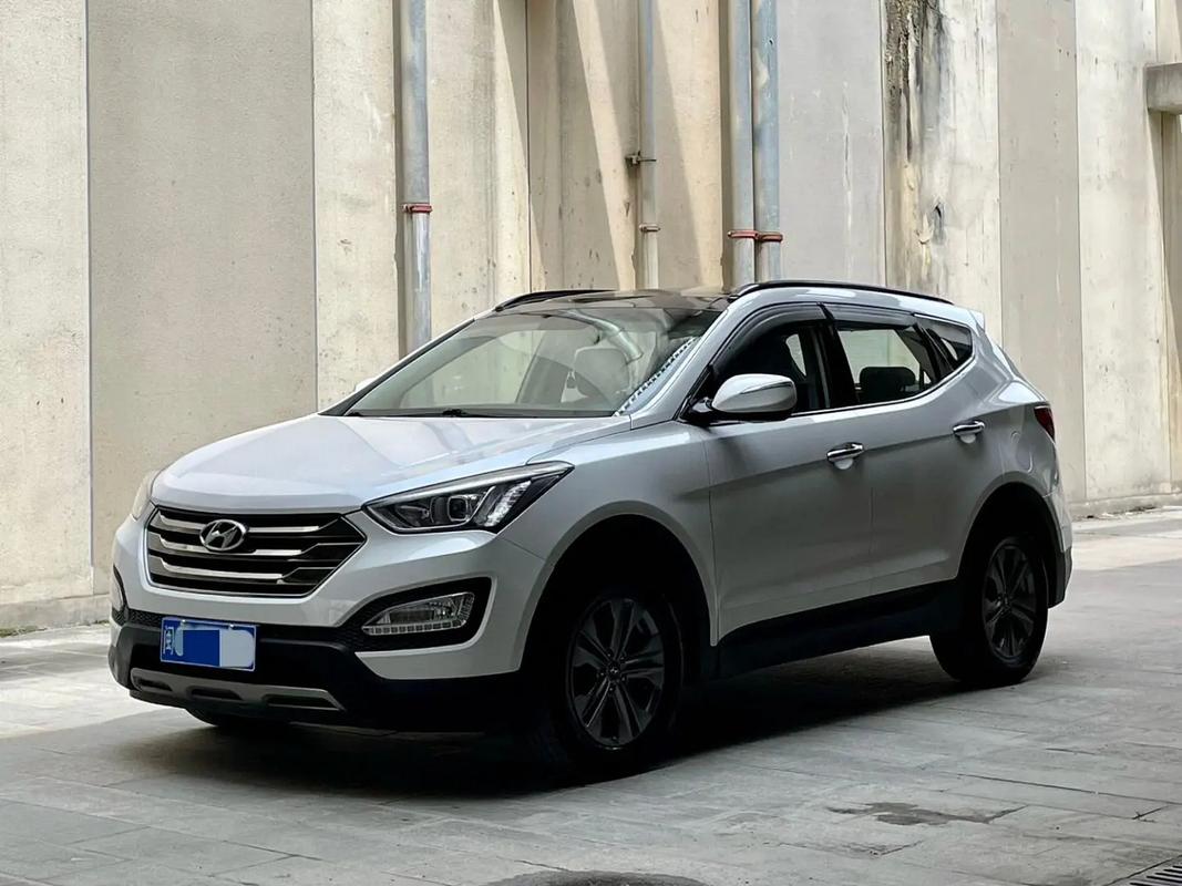 新款现代胜达 新款现代胜达和老款胜达哪个好