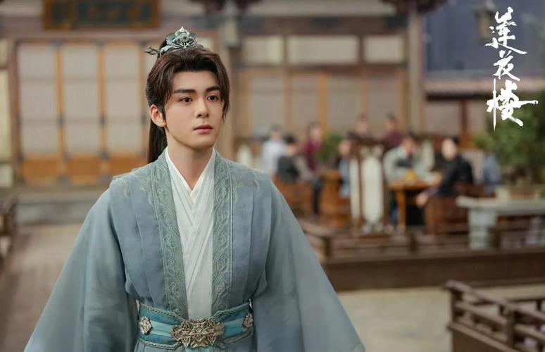 【莲花楼电视剧免费观看,莲花楼电视剧免费观看全集在线播放】