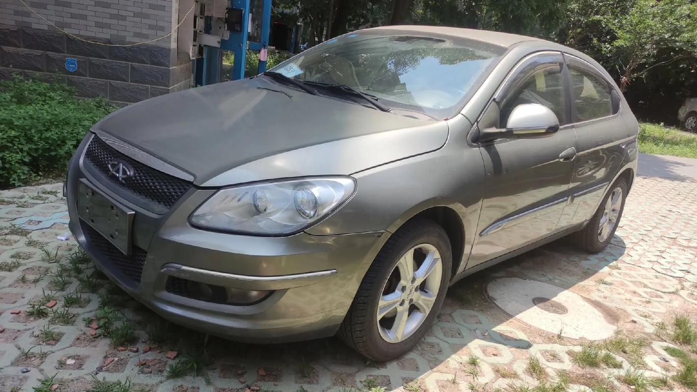 奇瑞a3很贵吗(奇瑞a3用车感受)