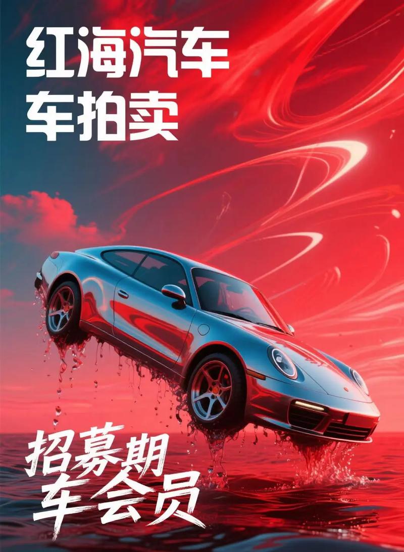 汽车拍卖平台app／汽车拍卖平台受谁监管